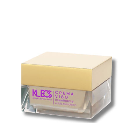 Crema acido mandelico illuminante 50ml