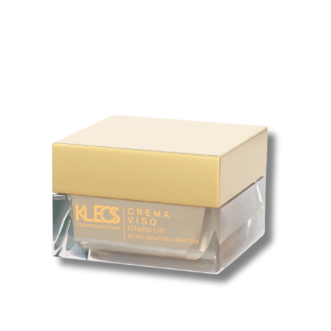 Crema 3HD effetto lift acido ialuronico 50ml
