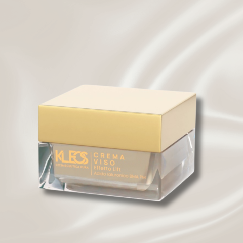 Crema 3HD effetto lift acido ialuronico 50ml 2