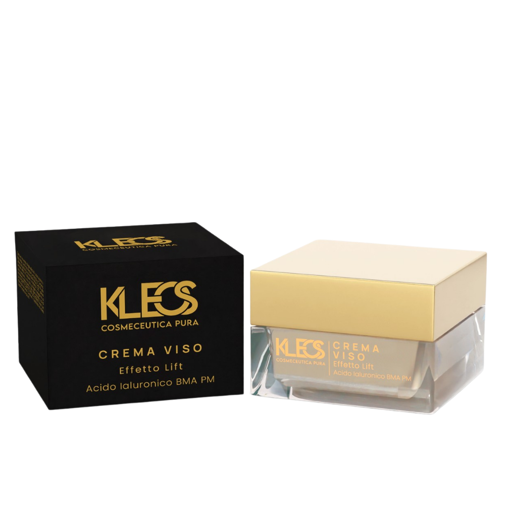 Crema 3HD effetto lift acido ialuronico 50ml