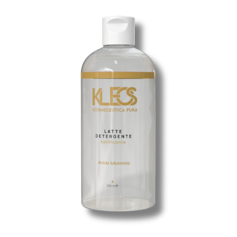 Latte detergente viso setificante antiaging 200ml