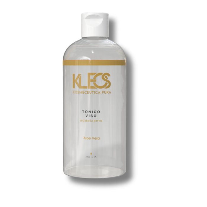 Tonico intensivo addolcente 200ml