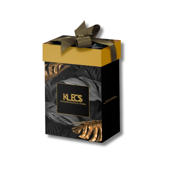Gift Box cosmetica e detersione viso