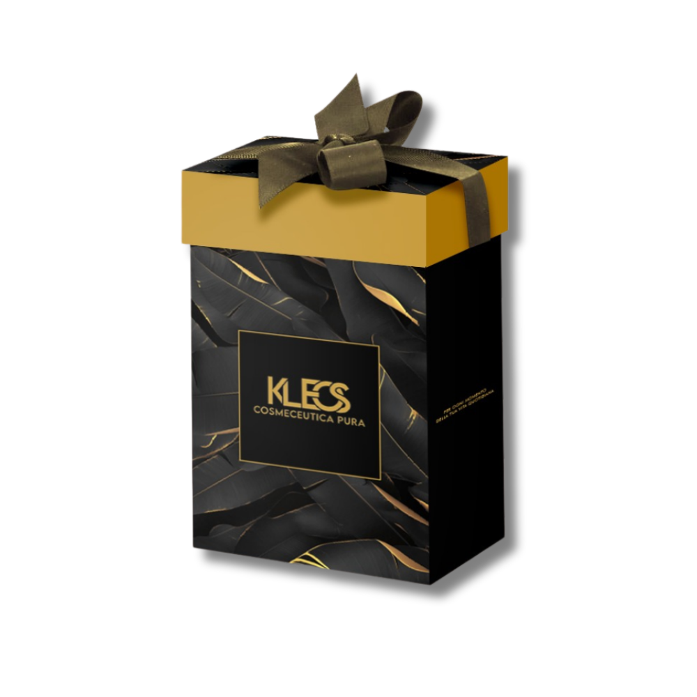 Gift Box detersione viso completa 3 pezzi