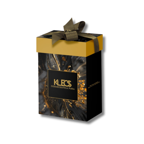 Gift Box crema e siero antirughe