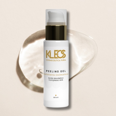 Peeling gel esfoliante acido mandelico 100ml 2