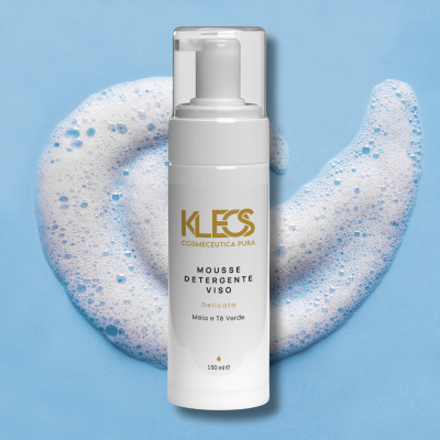 Soft mousse detergente per pelli impure 150ml 2
